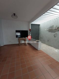 CASA – BAIRRO HORTO, ZONA LESTE