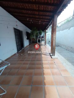 CASA – BAIRRO HORTO, ZONA LESTE