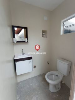 CASA – BAIRRO HORTO, ZONA LESTE