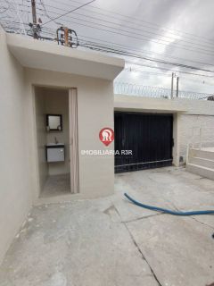 CASA – BAIRRO HORTO, ZONA LESTE