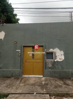 CASA – BAIRRO HORTO, ZONA LESTE