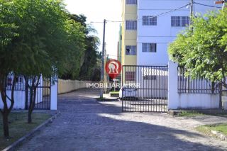 APARTAMENTO - BAIRRO NOVO HORIZONTE, ZONA SUDESTE