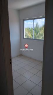 APARTAMENTO - BAIRRO NOVO HORIZONTE, ZONA SUDESTE
