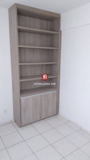 APARTAMENTO - BAIRRO NOVO HORIZONTE, ZONA SUDESTE