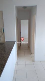 APARTAMENTO - BAIRRO NOVO HORIZONTE, ZONA SUDESTE