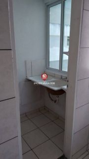APARTAMENTO - BAIRRO NOVO HORIZONTE, ZONA SUDESTE