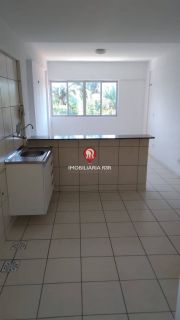 APARTAMENTO - BAIRRO NOVO HORIZONTE, ZONA SUDESTE