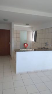 APARTAMENTO - BAIRRO NOVO HORIZONTE, ZONA SUDESTE
