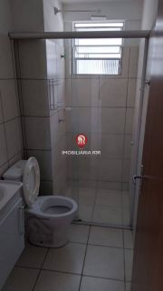 APARTAMENTO - BAIRRO NOVO HORIZONTE, ZONA SUDESTE