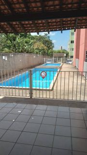 APARTAMENTO - BAIRRO NOVO HORIZONTE, ZONA SUDESTE