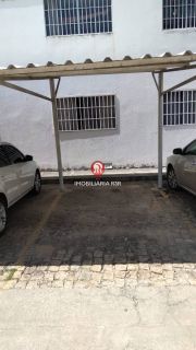 APARTAMENTO - BAIRRO NOVO HORIZONTE, ZONA SUDESTE