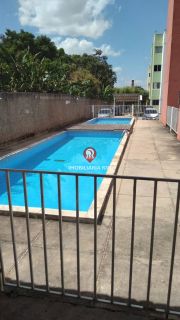 APARTAMENTO - BAIRRO NOVO HORIZONTE, ZONA SUDESTE