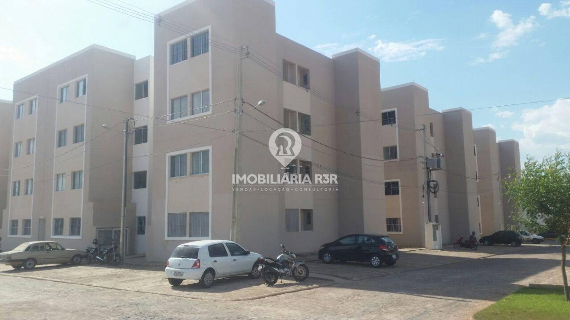 APARTAMENTO - BAIRRO VALE DO GAVIÃO, ZONA LESTE