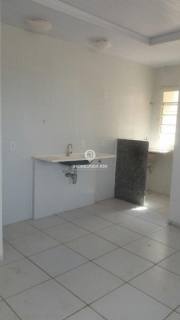 APARTAMENTO - BAIRRO VALE DO GAVIÃO, ZONA LESTE