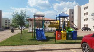 APARTAMENTO - BAIRRO VALE DO GAVIÃO, ZONA LESTE