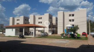 APARTAMENTO - BAIRRO VALE DO GAVIÃO, ZONA LESTE