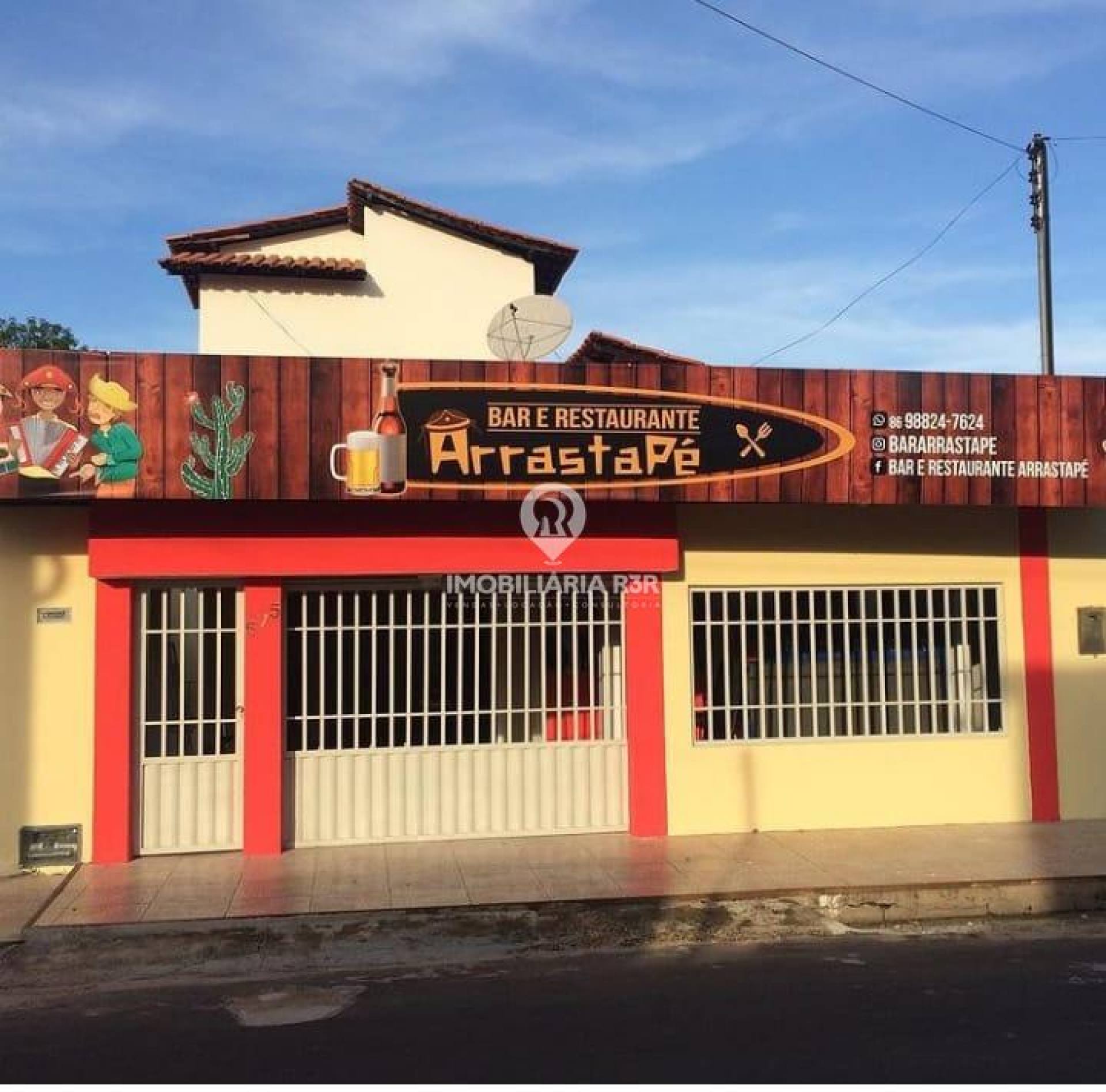 CASA DUPLEX - BAIRRO MANGUEIRA, TIMON