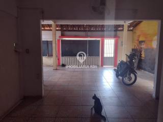 CASA DUPLEX - BAIRRO MANGUEIRA, TIMON
