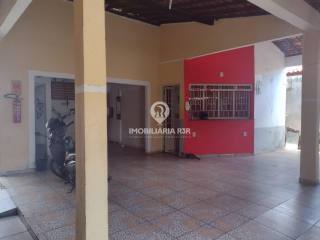CASA DUPLEX - BAIRRO MANGUEIRA, TIMON