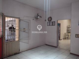 CASA DUPLEX - BAIRRO MANGUEIRA, TIMON