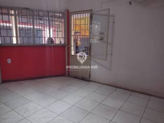 CASA DUPLEX - BAIRRO MANGUEIRA, TIMON