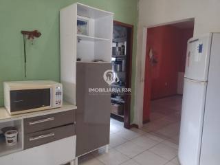 CASA DUPLEX - BAIRRO MANGUEIRA, TIMON