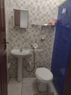 CASA DUPLEX - BAIRRO MANGUEIRA, TIMON