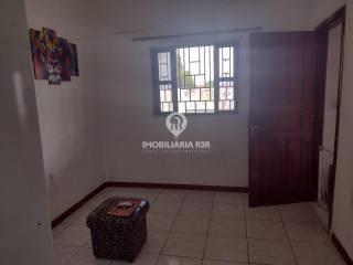 CASA DUPLEX - BAIRRO MANGUEIRA, TIMON