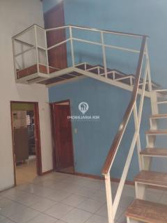 CASA DUPLEX - BAIRRO MANGUEIRA, TIMON