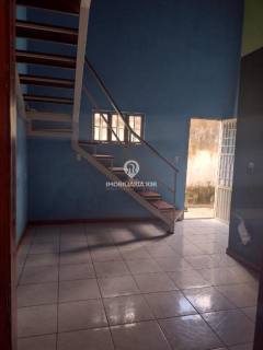 CASA DUPLEX - BAIRRO MANGUEIRA, TIMON
