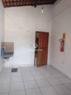 CASA DUPLEX - BAIRRO MANGUEIRA, TIMON