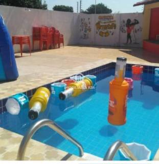 CASA DUPLEX - BAIRRO MANGUEIRA, TIMON