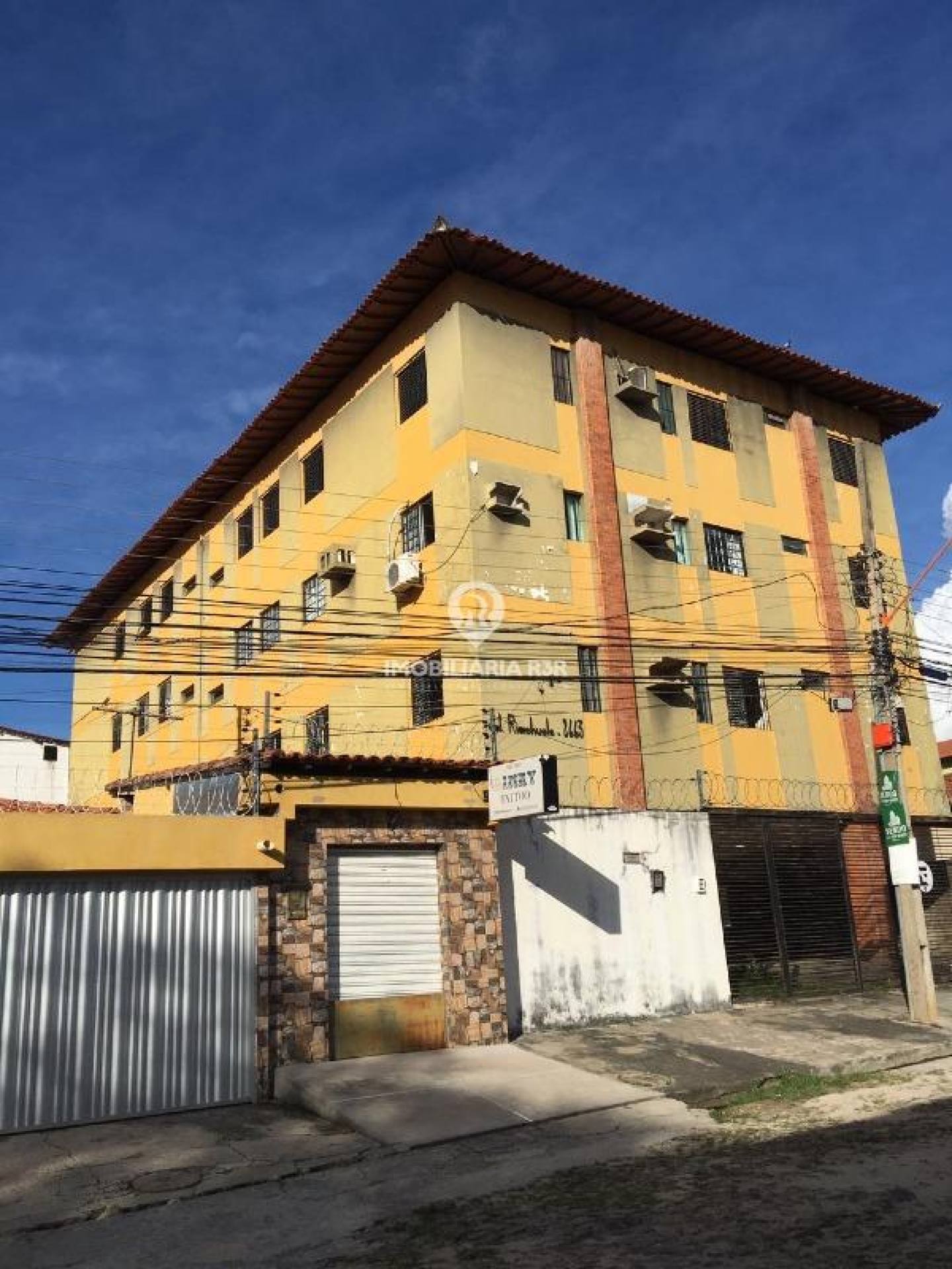 APARTAMENTO - BAIRRO VERMELHA, ZONA SUL
