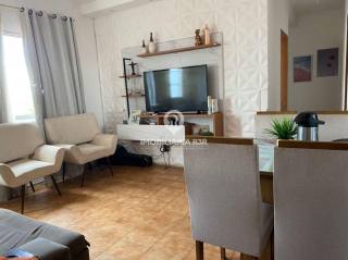 APARTAMENTO - BAIRRO VERMELHA, ZONA SUL