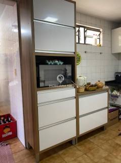 APARTAMENTO - BAIRRO VERMELHA, ZONA SUL