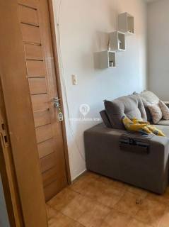 APARTAMENTO - BAIRRO VERMELHA, ZONA SUL