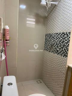 APARTAMENTO - BAIRRO VERMELHA, ZONA SUL