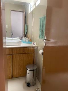 APARTAMENTO - BAIRRO VERMELHA, ZONA SUL