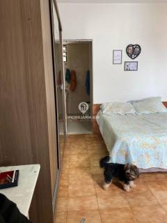 APARTAMENTO - BAIRRO VERMELHA, ZONA SUL