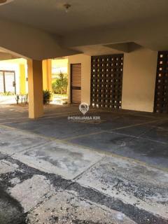 APARTAMENTO - BAIRRO VERMELHA, ZONA SUL