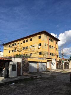APARTAMENTO - BAIRRO VERMELHA, ZONA SUL