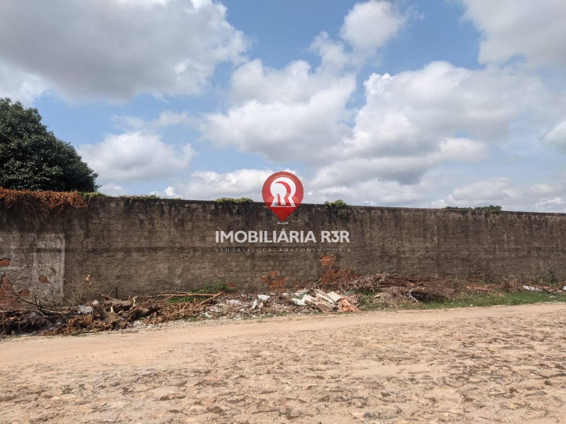 LOTE/TERRENO - BAIRRO MATINHA, ZONA NORTE