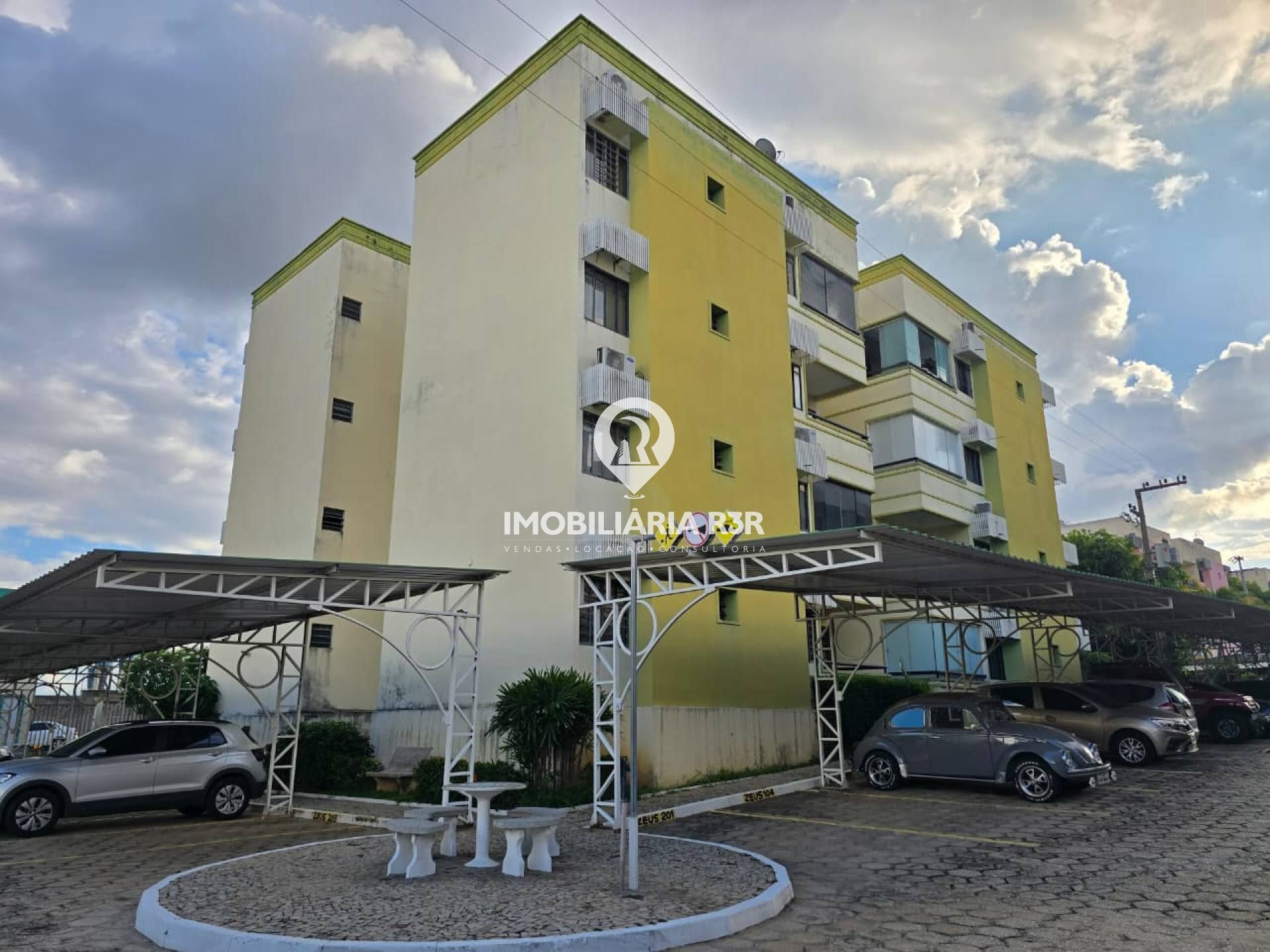 APARTAMENTO - BAIRRO SANTA ISABEL, ZONA LESTE