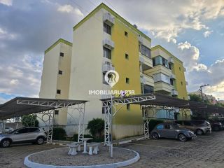 APARTAMENTO - BAIRRO SANTA ISABEL, ZONA LESTE