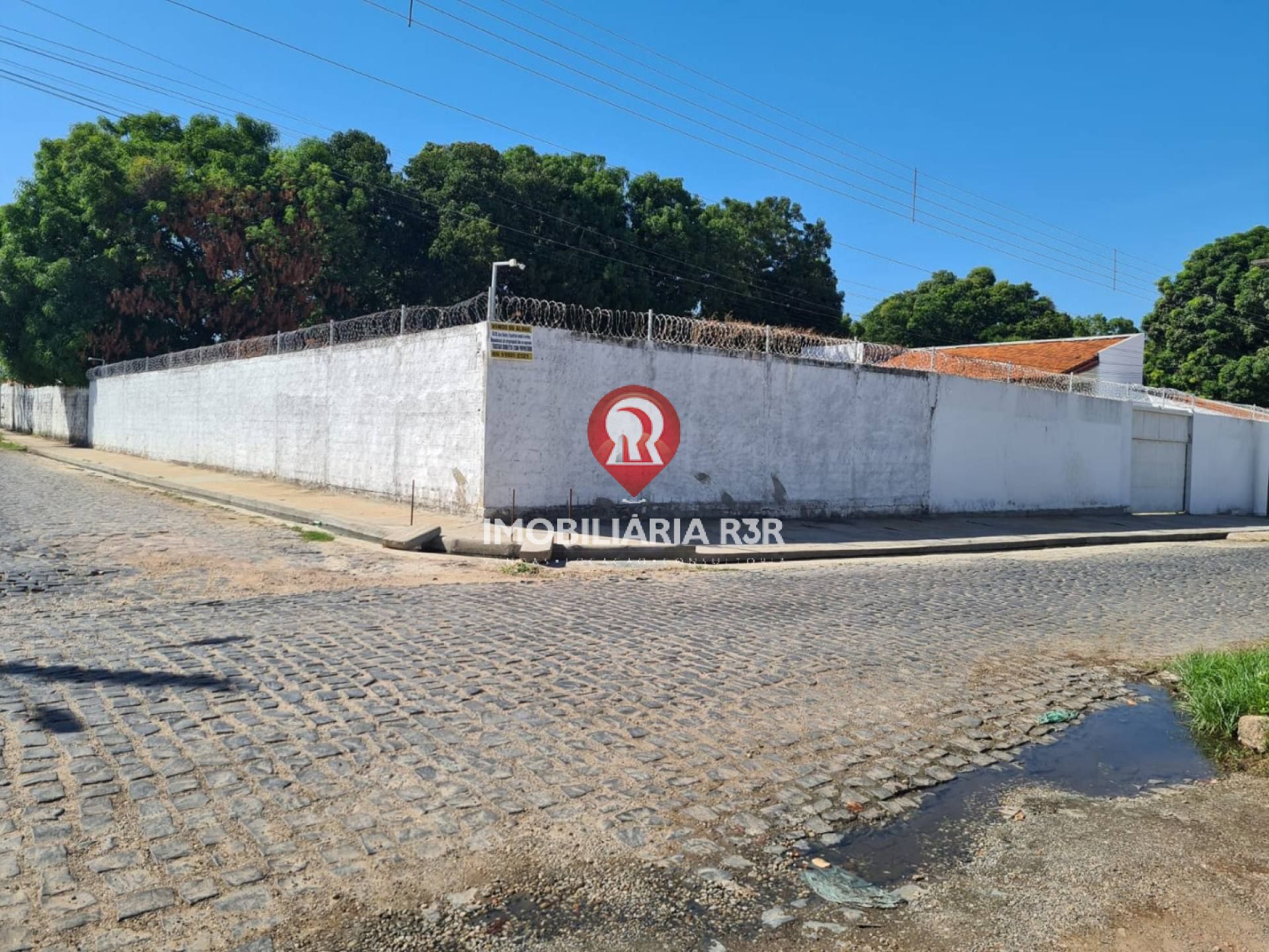 CASA DÚPLEX - BAIRRO ANGELIM, ZONA SUL