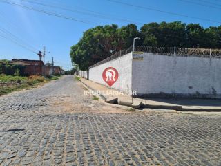 CASA DÚPLEX - BAIRRO ANGELIM, ZONA SUL