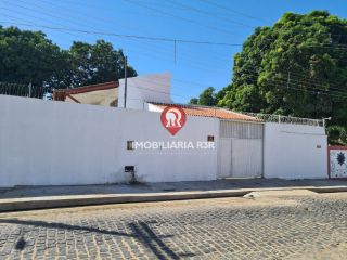 CASA DÚPLEX - BAIRRO ANGELIM, ZONA SUL