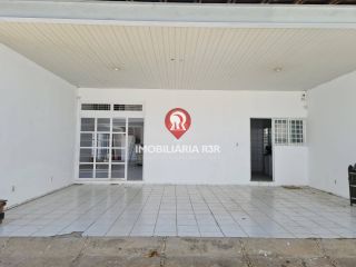 CASA DÚPLEX - BAIRRO ANGELIM, ZONA SUL