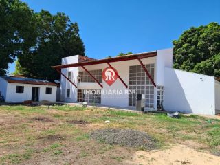 CASA DÚPLEX - BAIRRO ANGELIM, ZONA SUL