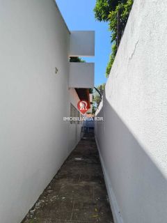 CASA DÚPLEX - BAIRRO ANGELIM, ZONA SUL
